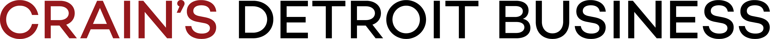 Crain's Detroit Business logo